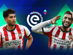 Valor de mercado da Eredivisie: Ismael Saibari continua na liderança, Ricardo Pepi sobe € 5 milhões