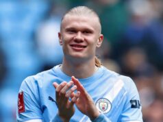 Chelsea faz do atacante de £ 87 milhões seu principal alvo