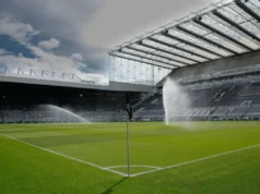 Newcastle United confirmado como West Ham United com Trippier, Barnes e Ramsey como titulares