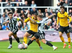 Kieran Trippier está em negociações para assinar com um novo clube após deixar o Newcastle United