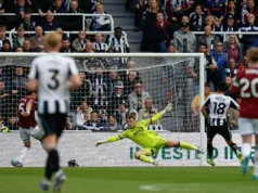 O protagonista da BBC Sport compara a realidade com sua previsão de agosto de 2025 para o Newcastle United
