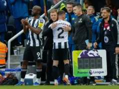 3 pontos positivos e 3 negativos para tirar do Newcastle United 3 West Ham United 1