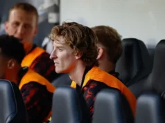 Anthony Gordon já explicou por que esteve ausente de campo nas últimas partidas do Newcastle United