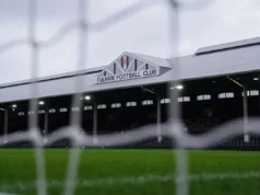Comentários desagradáveis dos torcedores do Newcastle United após a derrota para o Fulham