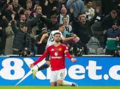Os gols da temporada na Premier League incluem a estrela do Newcastle United