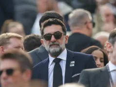 A Arábia Saudita PIF colocou à venda uma participação de £ 300 milhões no Newcastle United