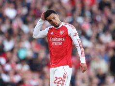 Borussia Dortmund contata o Arsenal para contratar um de seus melhores adolescentes