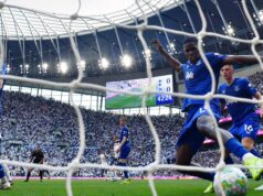 Everton deve assinar atualização após fracasso de £ 27 milhões