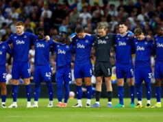 Everton contatou o clube para contratar o ex-astro do Crystal Palace que decidiu se mudar