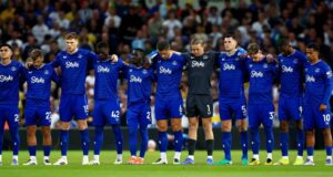 Everton contatou o clube para contratar o ex-astro do Crystal Palace que decidiu se mudar