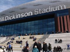 Everton compete com Aston Villa para contratar atacante de £ 20 milhões que marca ‘gols absolutos de classe mundial’