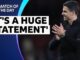Premier League: Arsenal recompensado pela paciência com Arteta – Análise