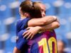 Madrid CFF – Barcelona: resumo, resultado e gols do último jogo da F League