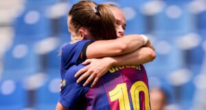 Madrid CFF – Barcelona: resumo, resultado e gols do último jogo da F League