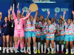 World Sevens Football 2026: Formato, premiação em dinheiro, clubes envolvidos