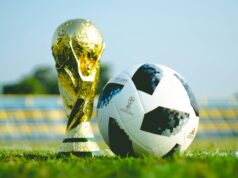 Copa do Mundo FIFA 2026: Aquele com todo o dinheiro