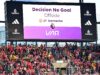 Como o Arsenal se tornou o clube mais afetado pelo VAR na Europa