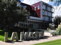 Barcelona deve renovar o melhor talento defensivo de 16 anos do La Masia