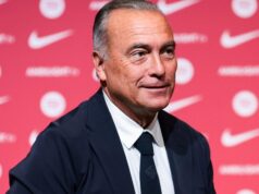 ‘Terrível caso de indigestão’: presidente interino do Barcelona zomba de Florentino Perez e do Real Madrid