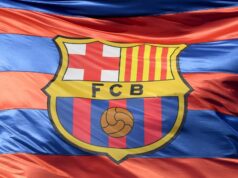 O Barcelona ainda está interessado na perspectiva do meio-campista de 17 anos. Arsenal e Manchester United também estão interessados