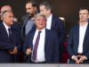 Explicado: Por que o Barcelona pode gastar muito apesar de estar de olho no empréstimo de € 400 milhões no Camp Nou