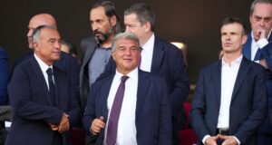 Explicado: Por que o Barcelona pode gastar muito apesar de estar de olho no empréstimo de € 400 milhões no Camp Nou