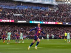 Três pontos de discussão antes de Barcelona x Real Betis | LaLiga MD 37