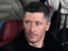 Relatório – Lewandowski ganhará grande salário na Arábia Saudita após anunciar saída do Barcelona