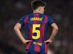 Cubarsi fala sobre Flick, Fermin, Gerard Martin, Inigo, Bastoni, Liga dos Campeões, Copa do Mundo