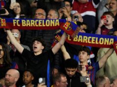 Imagem: Novas imagens oferecem a melhor visão dos quatro rumores de kits do Barcelona para 2026/27