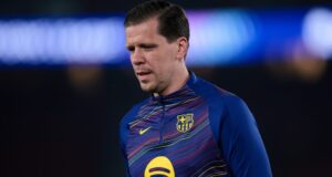 Oficial: Barcelona titular onze contra o Valência | A Liga MD 38