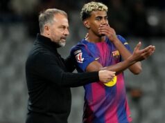 Oficial: os quatro zagueiros do Barcelona nomeados para os prêmios de final de temporada da La Liga