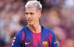 Estrela do Barcelona busca uma vaga no time titular da Espanha após exibições impressionantes
