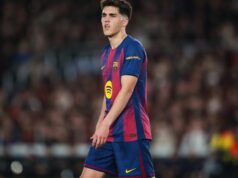 O zagueiro do Barcelona é um forte candidato ao prêmio Golden Boy de 2026