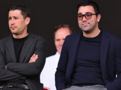 Os próximos passos do Barcelona na janela de transferências podem ser ditados por quatro possíveis saídas