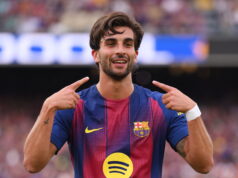 Barcelona então dá ao clube um ultimato sobre o contrato