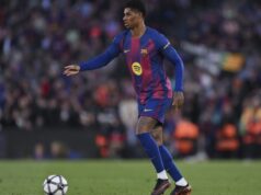 Relatório: Barcelona agora deseja contratar estrela do Man United por € 30 milhões