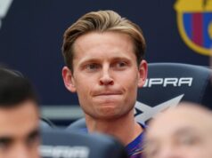 Frenkie de Jong fala sobre Flick, Xavi, Lewandowski, Rashford, Fermin, Julian Alvarez, rumores de saída