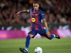 Superastro do Barcelona fecha portas para transferência lucrativa para a Arábia Saudita, diz Romano