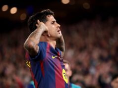A contratação permanente da estrela do Barcelona torna-se complicada à medida que o clube matriz se esforça