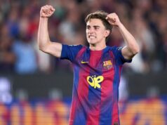 ‘Não deveríamos nos importar’ – meio-campista do Barcelona atira no Real Madrid após triunfo da La Liga
