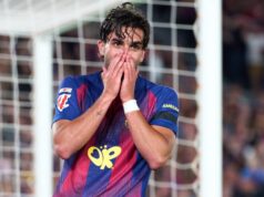 O Atlético de Madrid está de olho no versátil atacante do Barcelona – reportagem