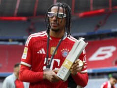 Todos os jogadores da Bundesliga e da 2. Bundesliga de acordo com a Copa do Mundo FIFA de 2026