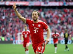 Prêmios GGFN | Jogador da Temporada da Bundesliga – Harry Kane