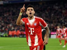 Prêmios GGFN | Contratação da Temporada da Bundesliga – Luis Díaz
