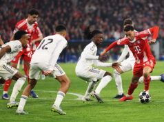 Espera-se que o Real Madrid tenha problemas para assinar cinco saídas de verão