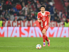 A Juventus está planejando uma investida de verão para Kim Min-Jae e Brahim Diaz