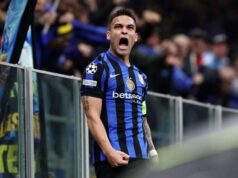 Lautaro Martinez está demitindo agente do Barcelona