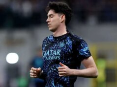 Inter’Alessandro Bastoni está cada vez mais tentado a rejeitar o Barcelona