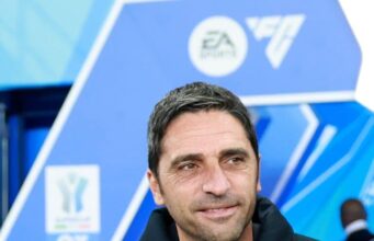 Reunião importante da Roma com Tony D’Amico